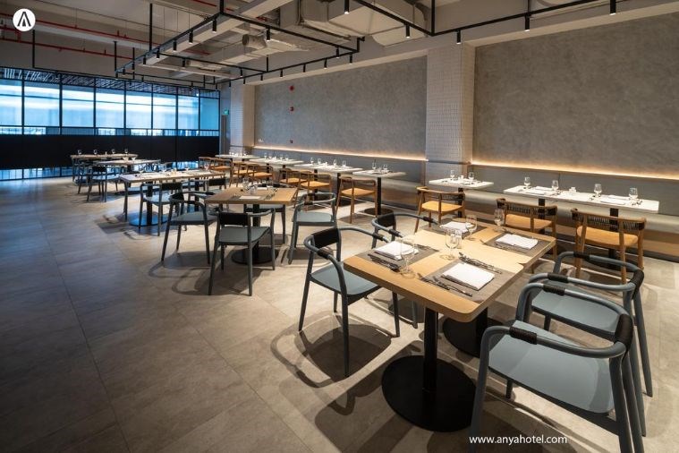 Khách sạn Anya Quy Nhơn